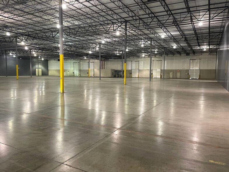 2901-2941 S Gettysburg Ave, Dayton, OH à louer - Photo intérieure - Image 3 de 10