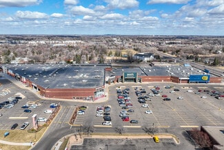 More details for 1643-1663 County Road B2 W, Roseville, MN - Retail for Lease