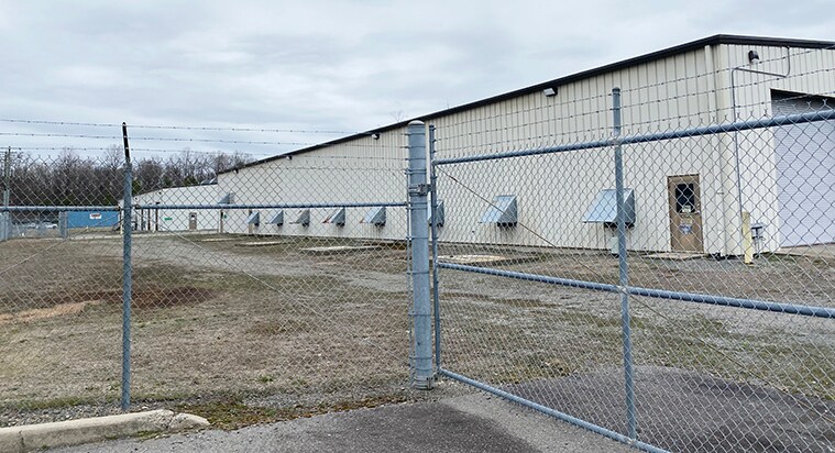 2369 Lanier Rd, Rockville, VA for lease Building Photo- Image 1 of 7