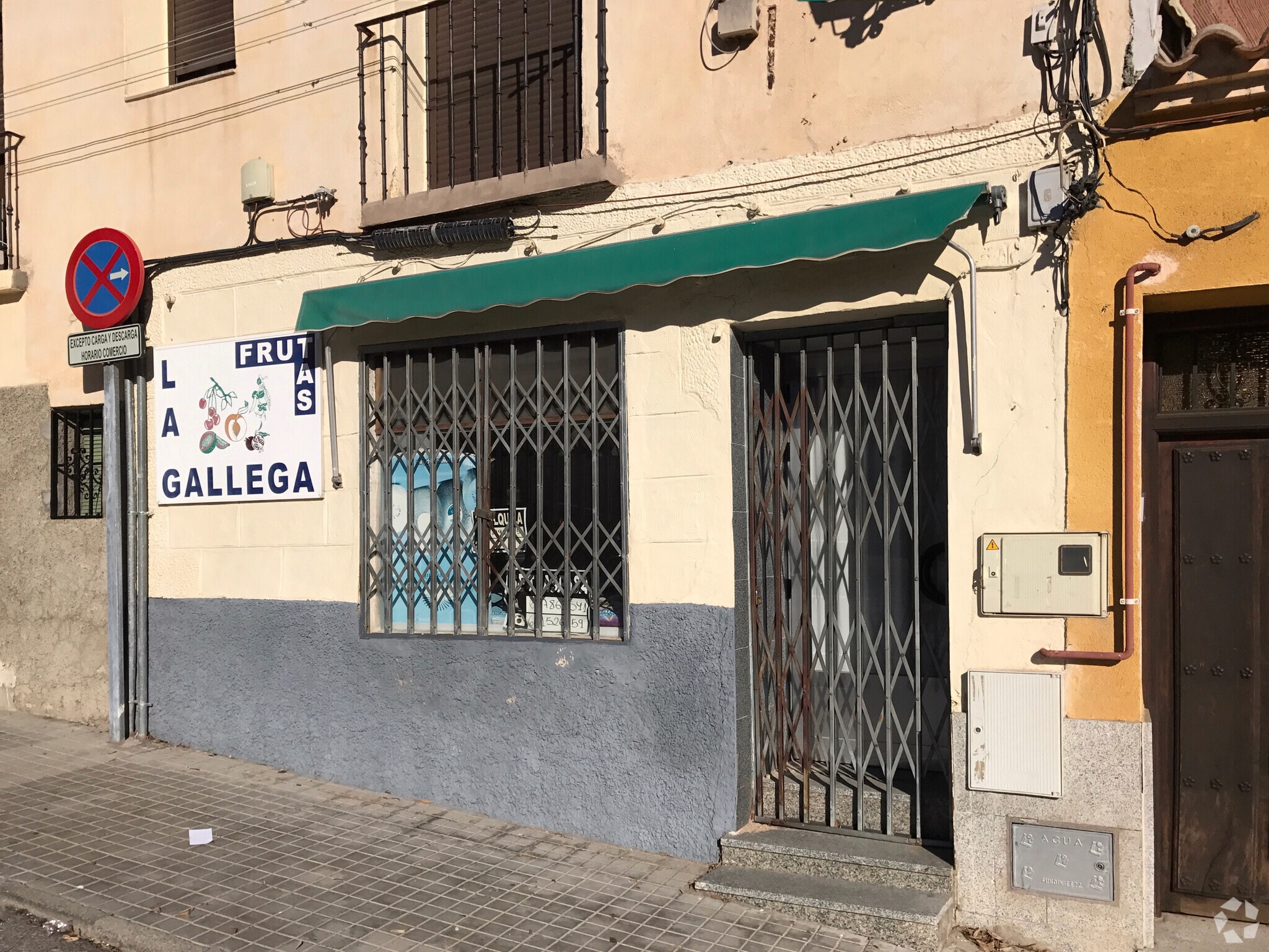 Calle Trinitarios, 8, Toledo, Toledo for lease Interior Photo- Image 1 of 1