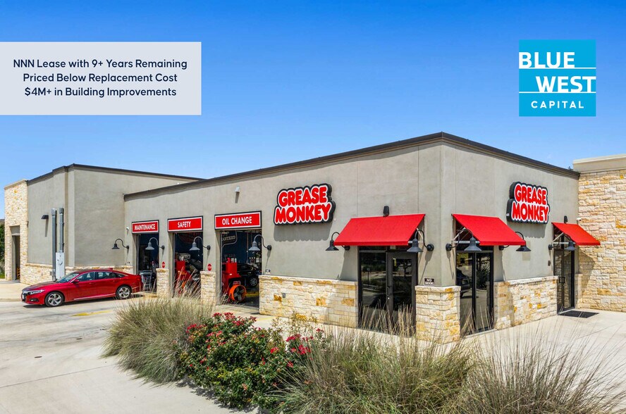 2513 Fm 1103, Cibolo, TX for sale - Building Photo - Image 1 of 7