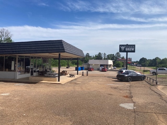 600 N Main St, Lone Star, TX for sale - Building Photo - Image 3 of 25