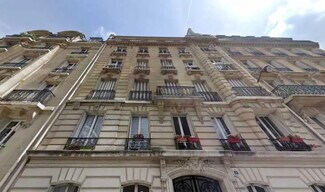 Plus de détails pour 24 Rue Daubigny, Paris - Bureau à vendre