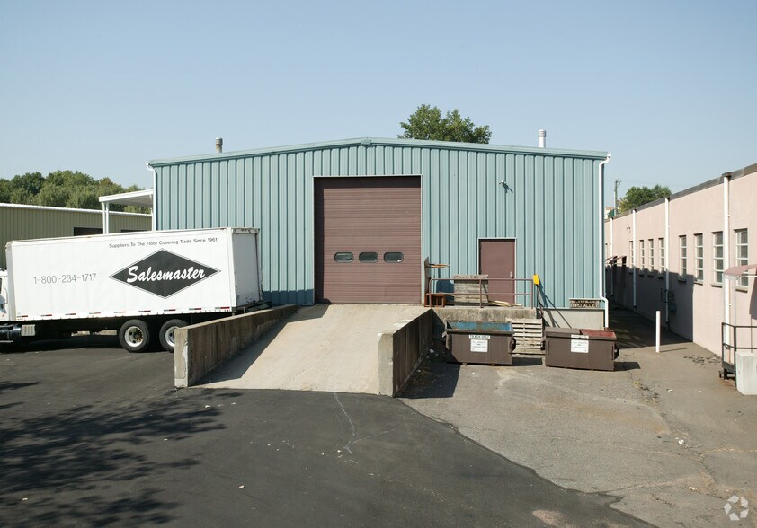 396 Ledyard St, Hartford, CT à louer - Photo du bâtiment - Image 2 de 8