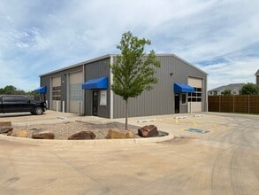 9663 N Council Rd, Oklahoma City, OK for lease Building Photo- Image 1 of 7