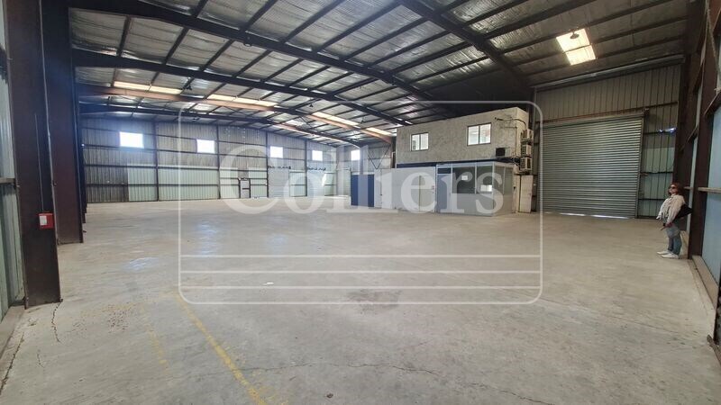 Flex in Velaux for lease - Building Photo - Image 3 of 7