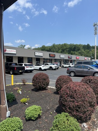 Plus de détails pour 1985 Route 22 W, Scotch Plains, NJ - Vente au détail à louer