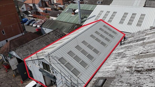 More details for Abercromby Ave, High Wycombe - Industrial for Lease