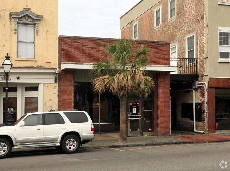 561 King St, Charleston, SC à vendre - Photo du bâtiment - Image 3 de 10