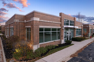 More details for 2638 Patriot Blvd, Glenview, IL - Office for Lease