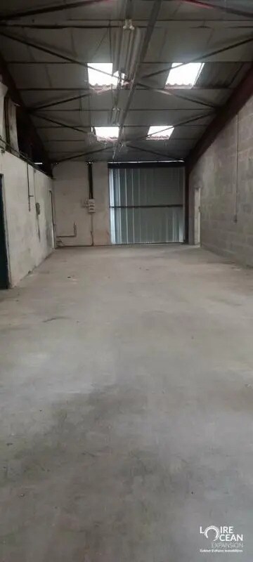 Flex dans Nantes à louer Photo du bâtiment- Image 1 de 14