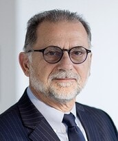 Ronald Gunner Tronolone