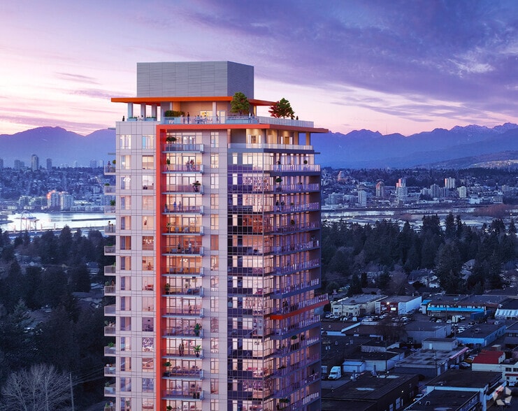 9365 120 St, Delta, BC for sale - Building Photo - Image 1 of 7