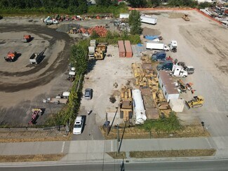 Plus de détails pour 1446 Valentine Ave SE, Pacific, WA - Terrain à louer