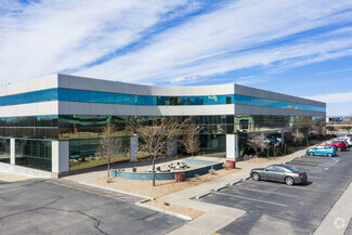 More details for 5601 Office Blvd NE, Albuquerque, NM - Office for Lease