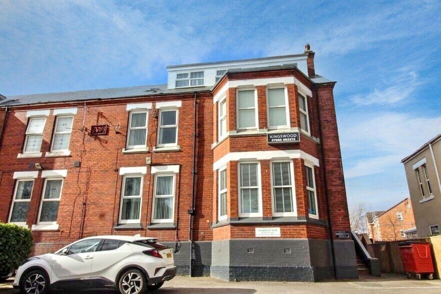 379 Norton Rd, Stockton On Tees à vendre - Photo du bâtiment - Image 2 de 22