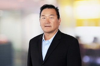 Charles Suh