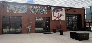 More details for 915 N Summit St, Toledo, OH - Retail for Lease