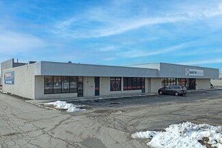 More details for 4834-4838 Northfield Rd, Cleveland, OH - Retail for Sale