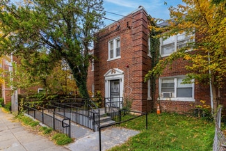 More details for 337 Delafield Plz NW, Washington, DC - Multifamily for Sale
