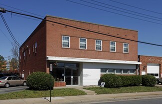 More details for 1806 Chantilly St, Richmond, VA - Office for Lease