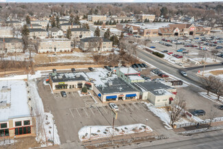 More details for 1233 Larpenteur Ave W, Roseville, MN - Retail for Lease