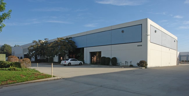 More details for 4800 LittleJohn St, Baldwin Park, CA - Industrial for Lease