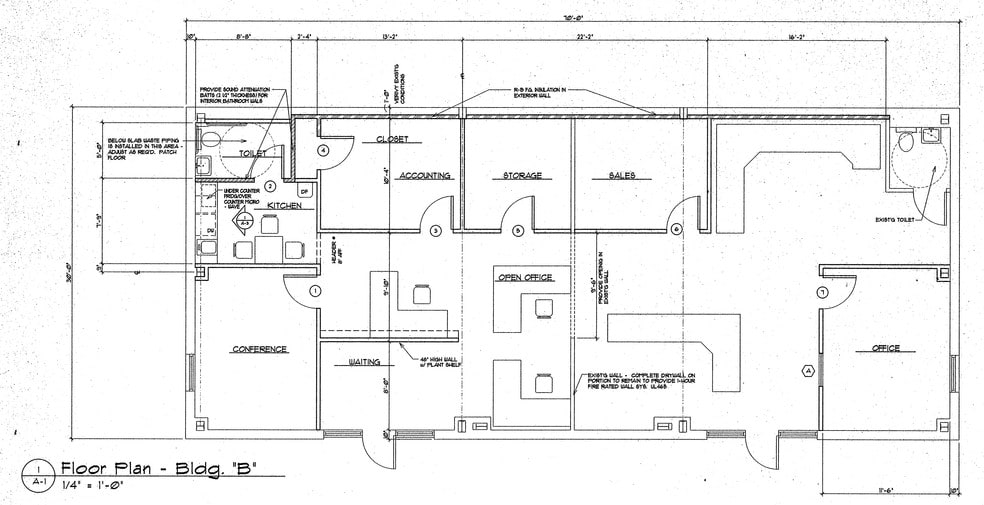 72 Hazel Mill Rd, Asheville, NC for lease - Building Photo - Image 3 of 3