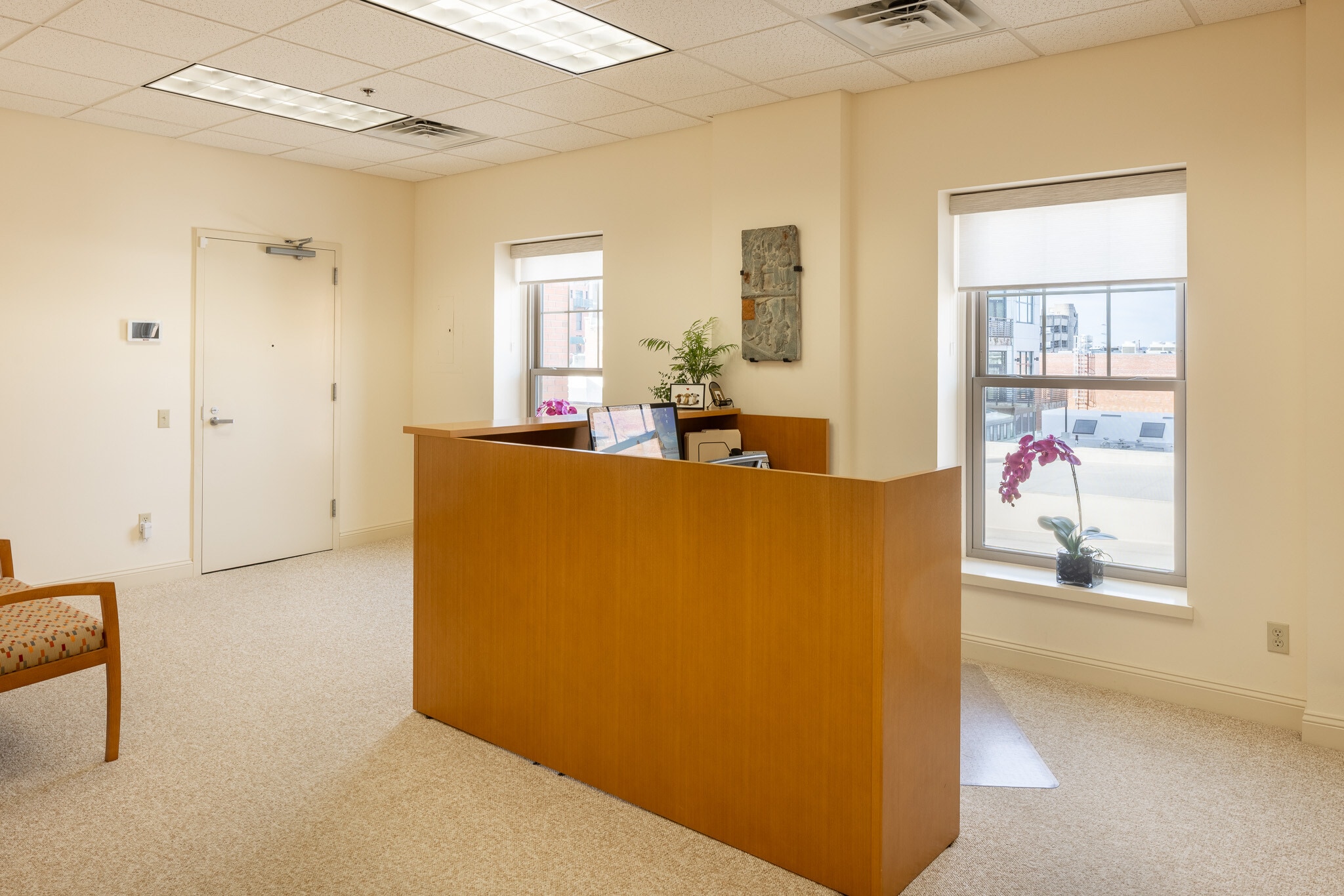 56 College St, Asheville, NC for lease Interior Photo- Image 1 of 8