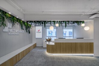 Networkia Colón, Pº Castellana, 18, Madrid, Madrid for lease Interior Photo- Image 1 of 13