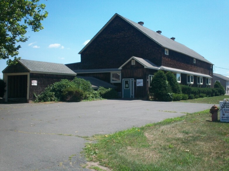 47-50 Plantation Rd, Broad Brook, CT à louer - Photo du bâtiment - Image 3 de 11