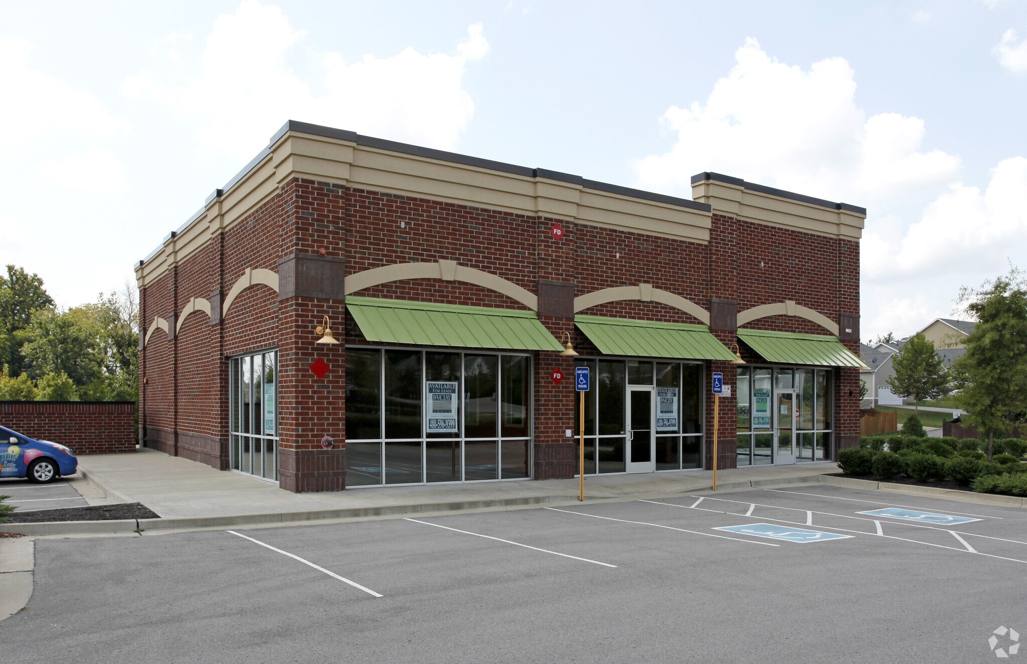 1400 Liberty Pike, Franklin, TN for lease Building Photo- Image 1 of 4