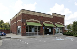 More details for 1400 Liberty Pike, Franklin, TN - Retail for Lease