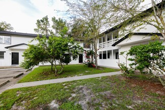 Plus de détails pour 4251 SW 21st Pl, Gainesville, FL - Multi-résidentiel à vendre