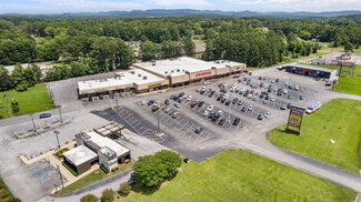 More details for 1720 Meighan Blvd, Gadsden, AL - Retail for Lease