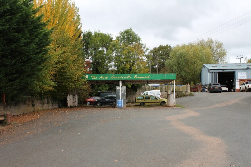 Boraston Ln, Tenbury Wells à louer - Photo du bâtiment - Image 3 de 3