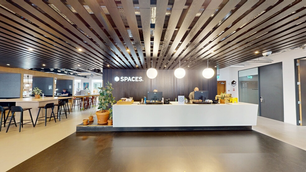 92-98 Fountainbridge, Edinburgh for lease - Matterport 3D Scan - Image 2 of 31