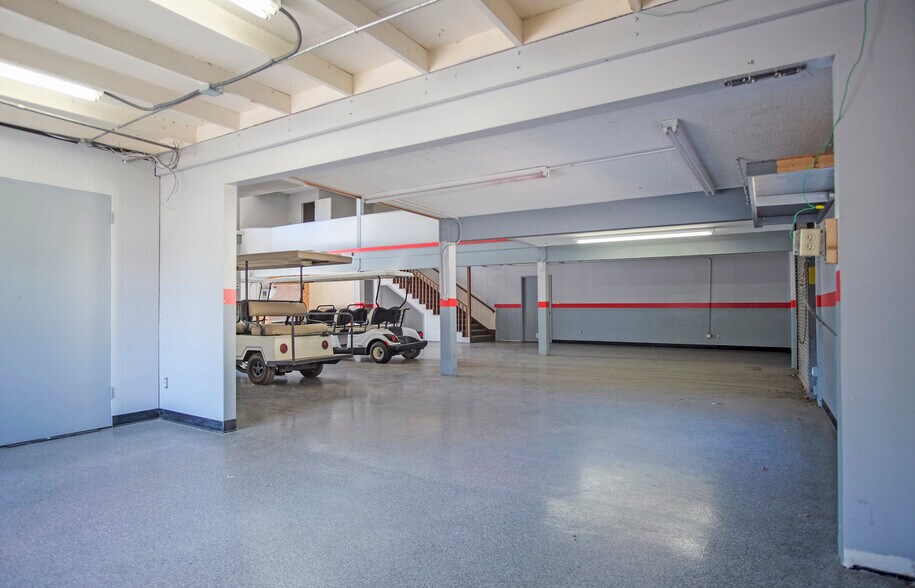 439 Kellogg Way, Goleta, CA for lease - Building Photo - Image 2 of 5