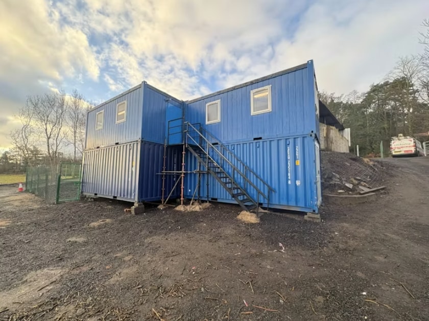 7a Old Biggar Rd, Edinburgh for lease Primary Photo- Image 1 of 3