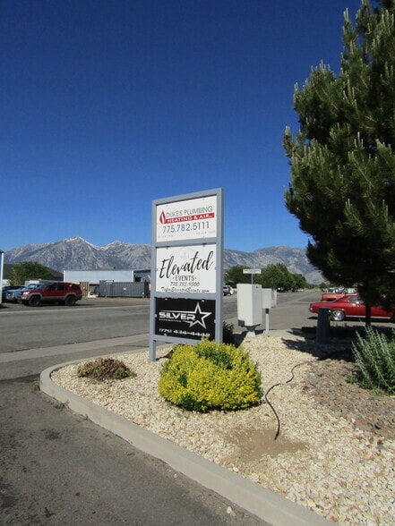 1426 Industrial Way, Gardnerville, NV for lease - Other - Image 3 of 4