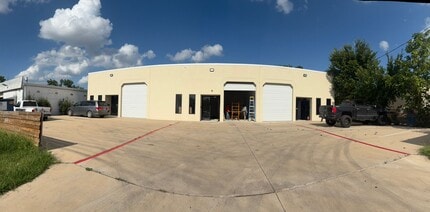 4814 Alexander Ln, Dallas, TX for lease Building Photo- Image 1 of 11