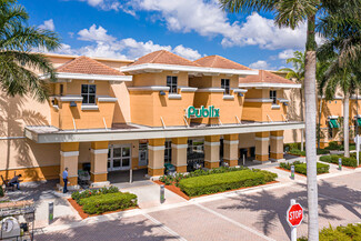 More details for 4501-4587 Weston Rd, Weston, FL - Retail for Lease