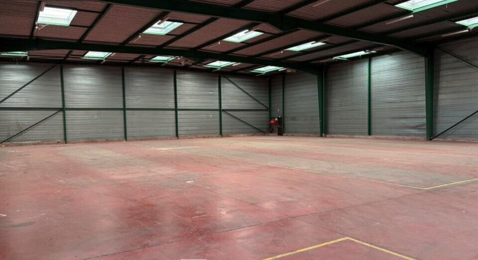 Flex in Genas for lease - Building Photo - Image 3 of 10