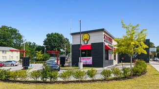 Plus de détails pour 1698 Poplar Ave, Memphis, TN - Commerce de détail à vendre