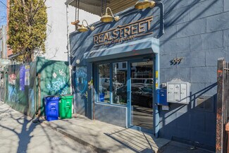 Plus de détails pour 337 Tompkins Ave, Brooklyn, NY - Commerce de détail à louer
