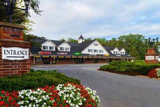 Plus de détails pour 2568 Western Ave, Village of Altamont, NY - Bureau à louer