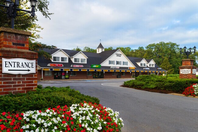 Plus de détails pour 2580 Western Ave, Guilderland Center, NY - Bureau à louer