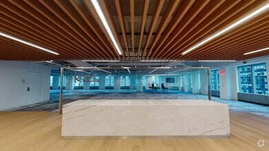 3 Times Sq, New York, NY for lease Matterport 3D Scan- Image 1 of 13