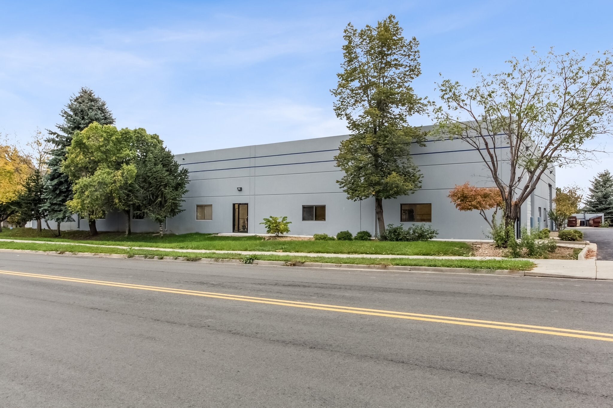 405 S Pierce Ave, Louisville, CO for lease Primary Photo- Image 1 of 40