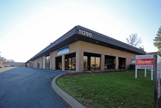 More details for 11290 Sunrise Gold Cir, Rancho Cordova, CA - Industrial for Lease